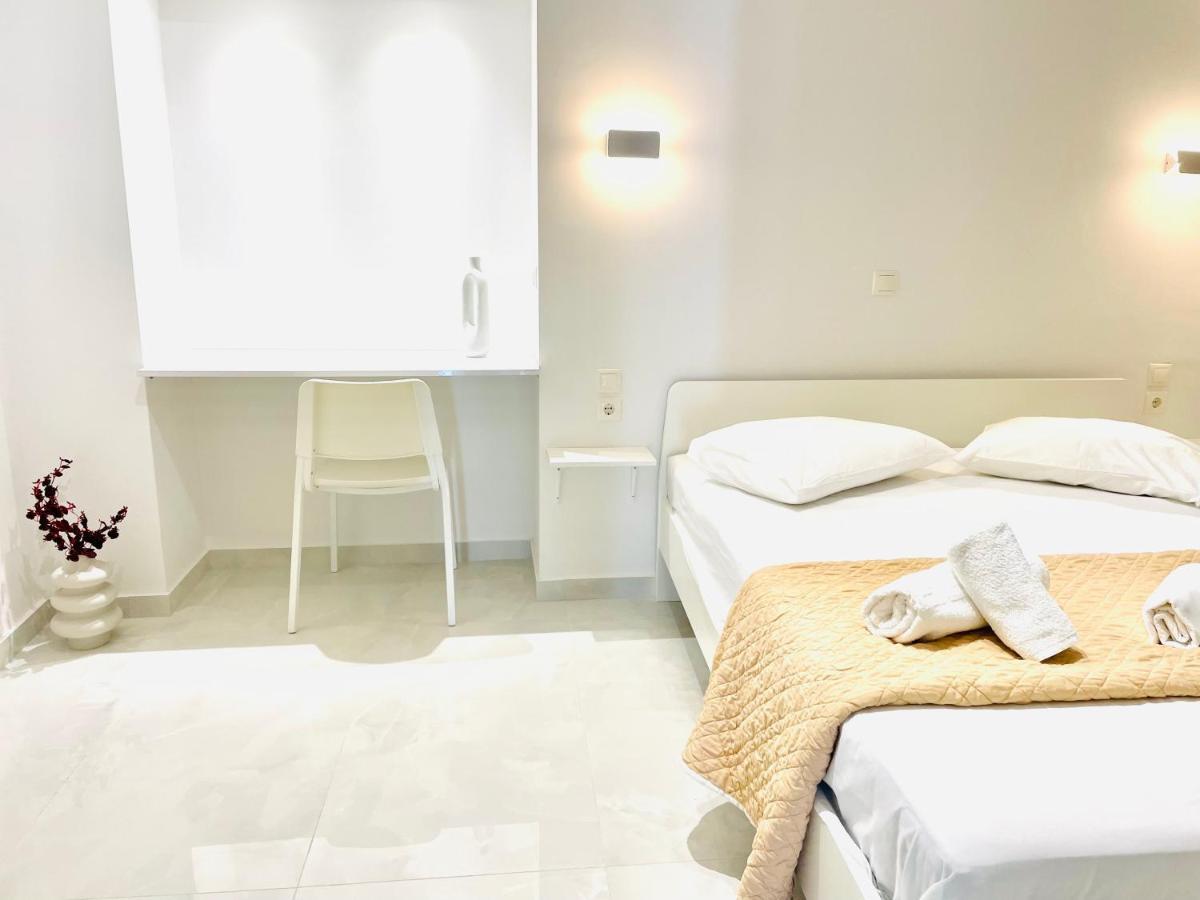 White Studio Preweza Zewnętrze zdjęcie